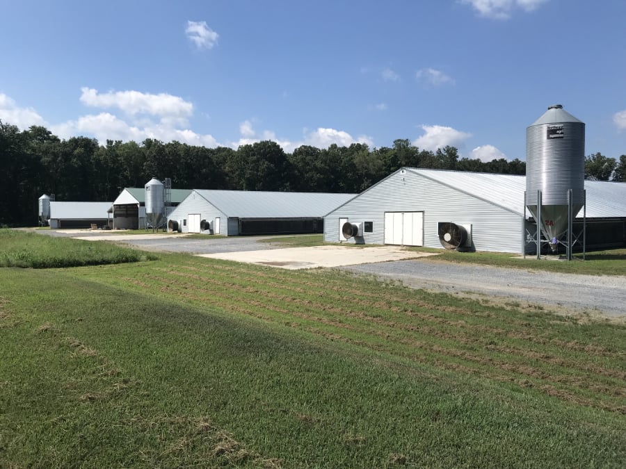 Miller Family Farm