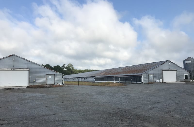 Jordan and Jaxon Farms