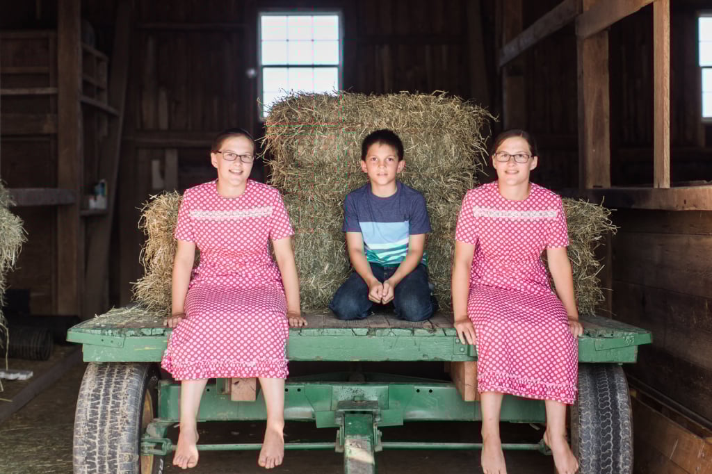 Hoover Farm