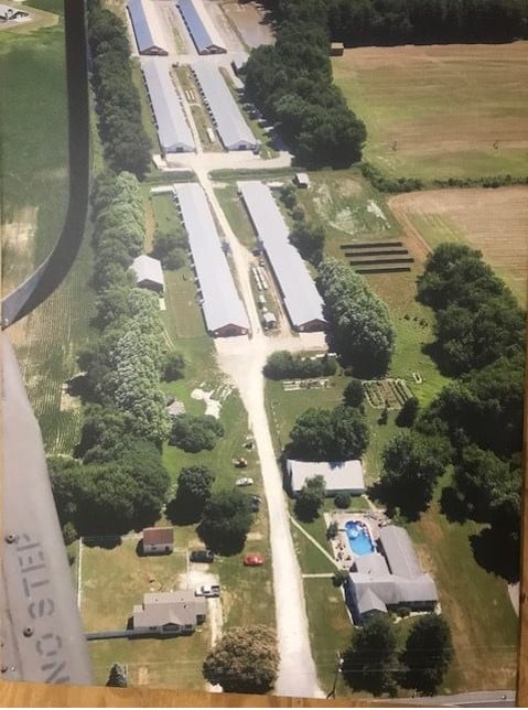L and J Farm