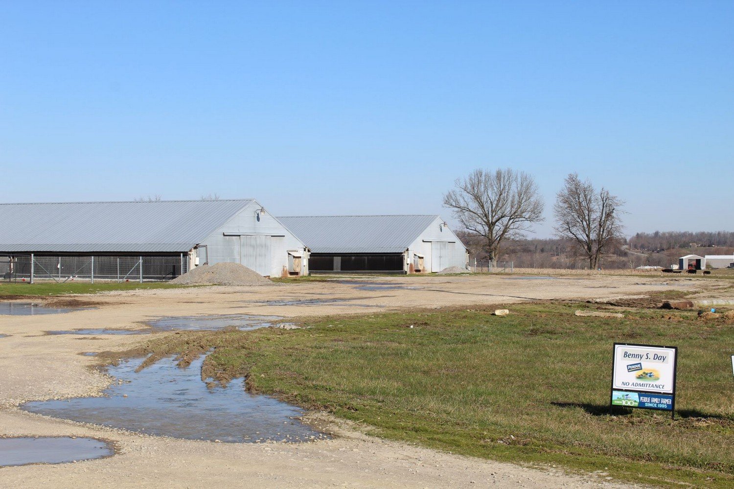 Day Farm