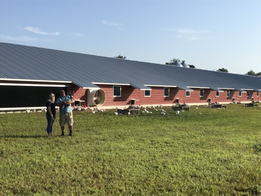 Greer Farms
