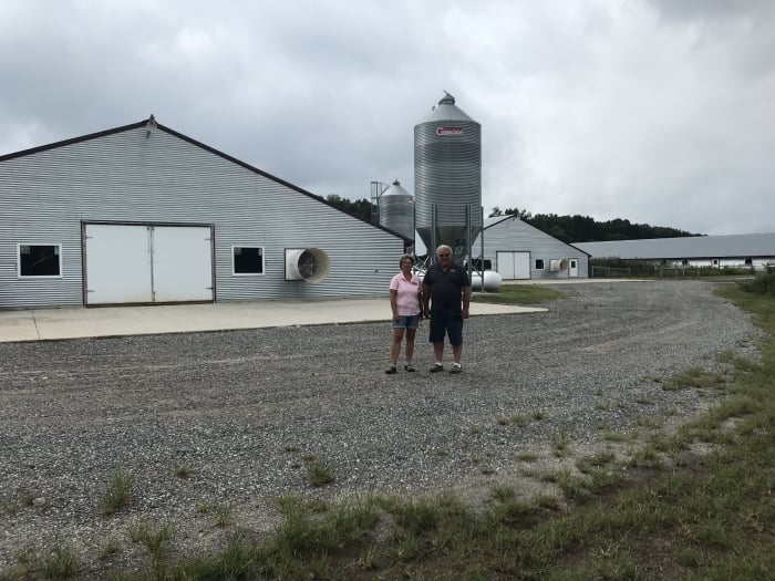 Family Tradition Farm
