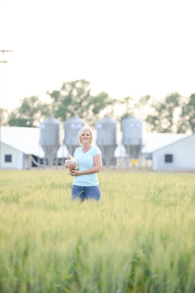Eddie Dail Farms