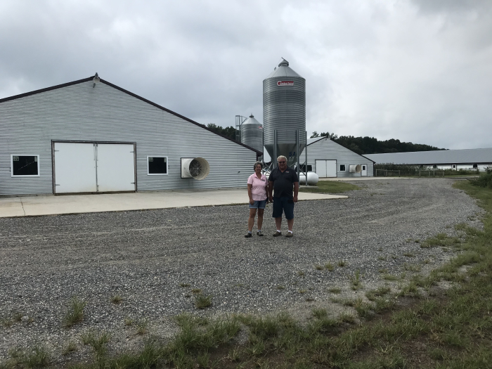 Family Tradition Farm