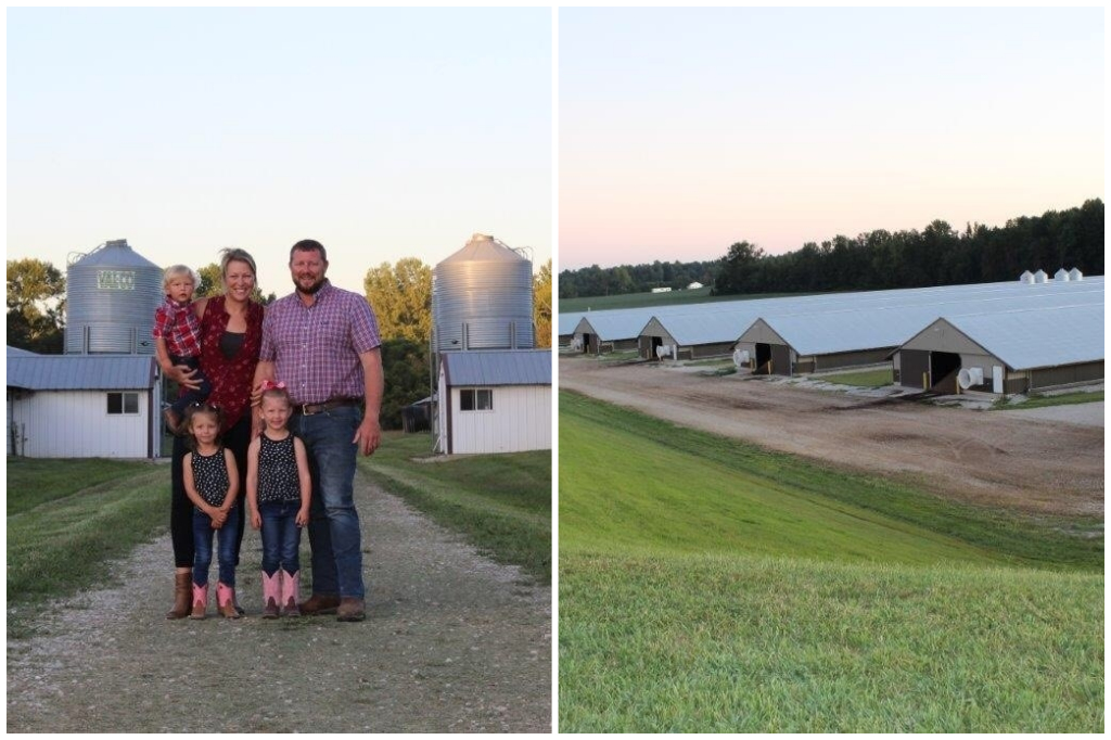Glenn Valley Poultry
