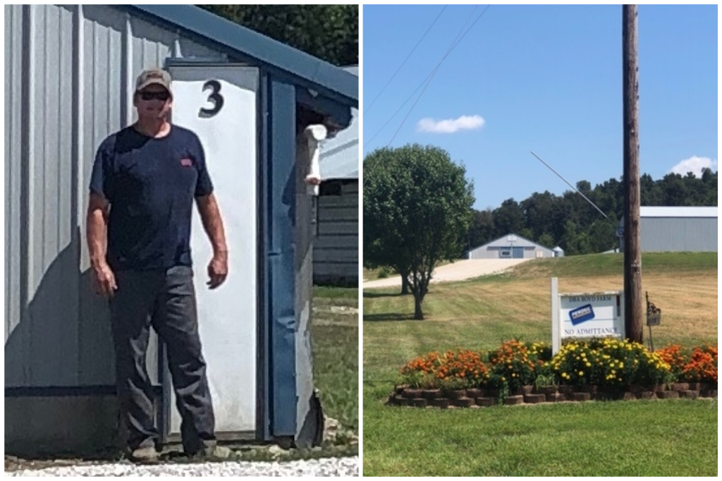 Boyd Farm