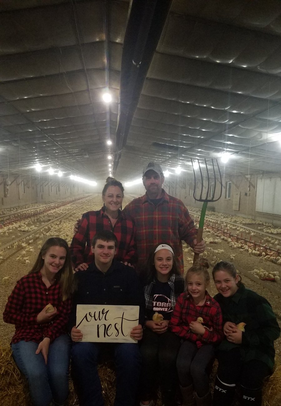 Pleasant View Farm