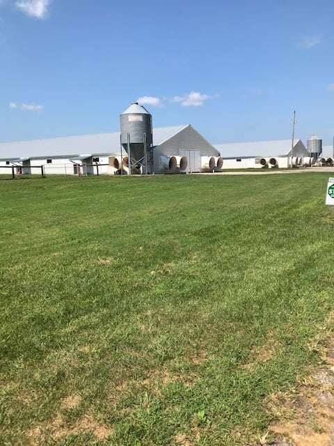 Moore Farm
