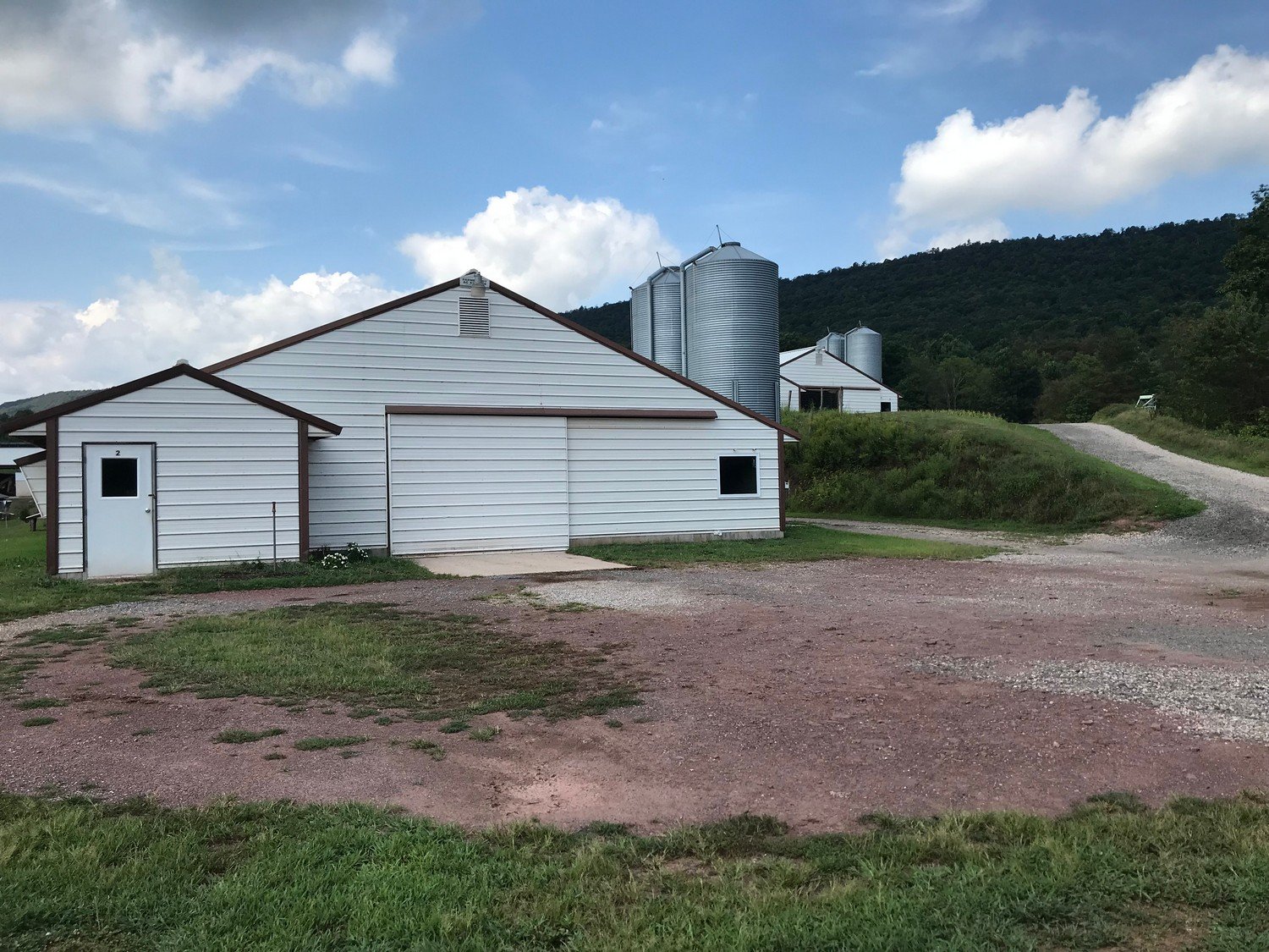G & A Bixler Farm LLC