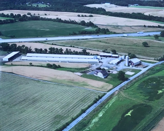 M&B Farm