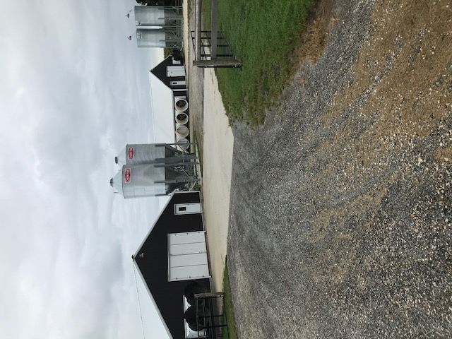 Sweet Air Farm
