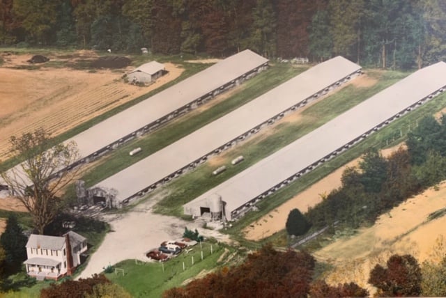 Edwards Farm