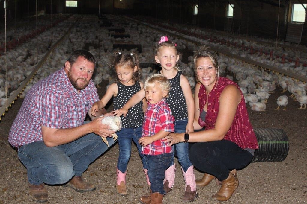 Full Dozen Poultry