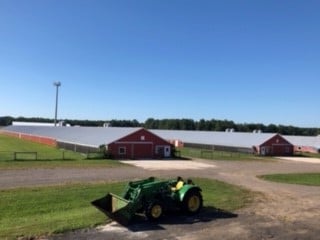 Webber Farm