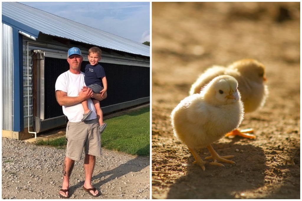 TS Farms, LLC