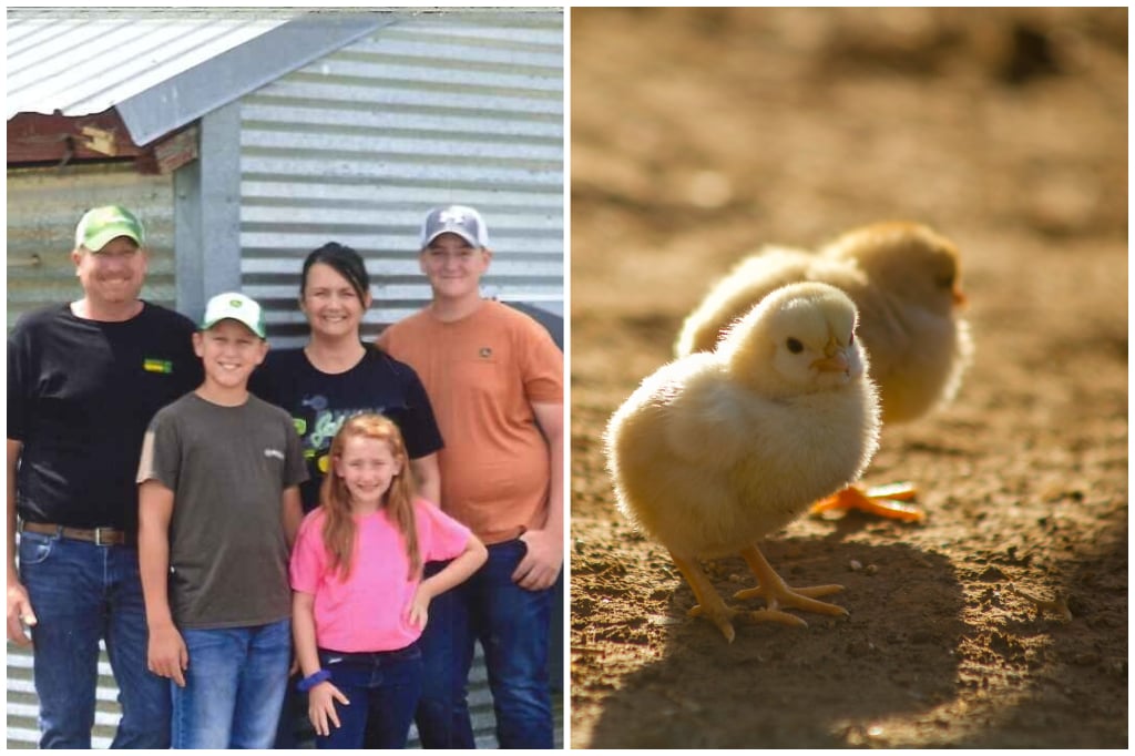 Shartzer Farms