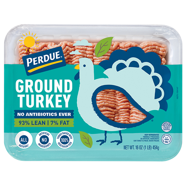 PERDUE® Fresh Whole Turkey Wings, 10161