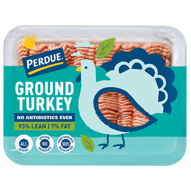 PERDUE® Fresh Whole Turkey Wings, 10161