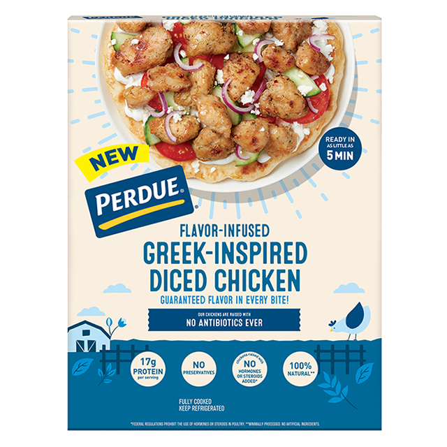 Perdue Flavor Inf Greek Inspired