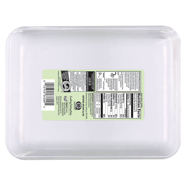 PERDUE® HARVESTLAND® Organic Ground Chicken PERDUE® HARVESTLAND® Organic Ground Chicken