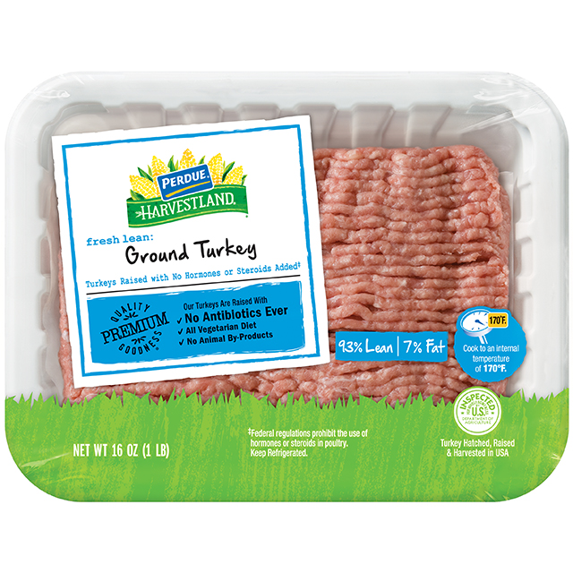 PERDUE® Fresh Whole Turkey (16-20 lbs.), 10084