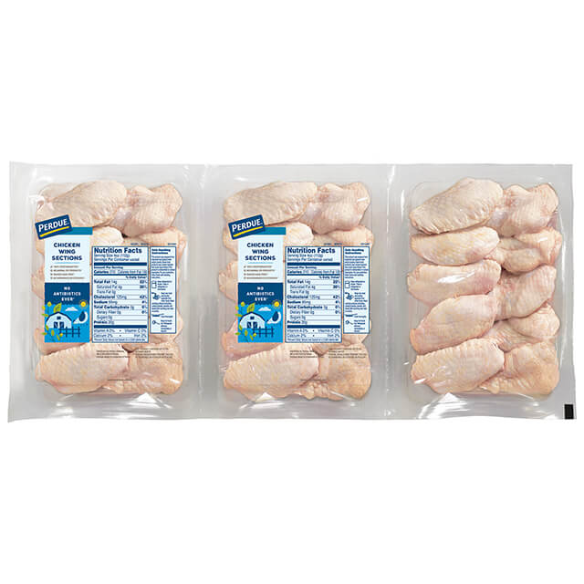 PERDUE® Chicken Wings Party Pack (2.7-3.3 lbs.)