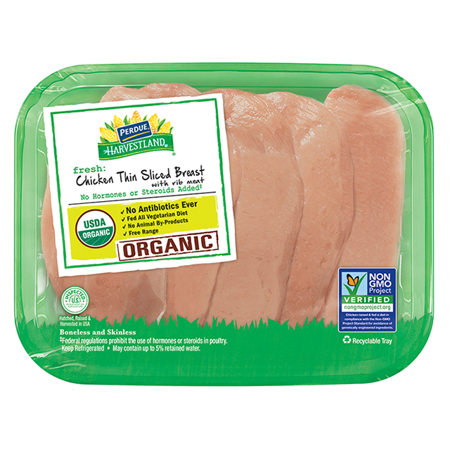 Organic Whole Chicken – The Prime Cut NY