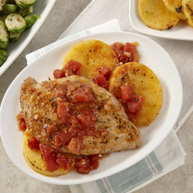 PERDUE® PERFECT PORTIONS® Boneless Skinless Chicken Breasts (1.5 lbs.)