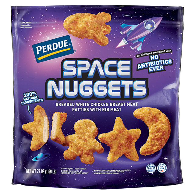PERDUE® SPACE NUGGETS