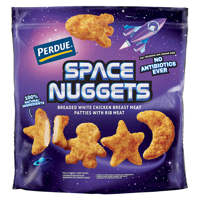 PERDUE® SPACE NUGGETS