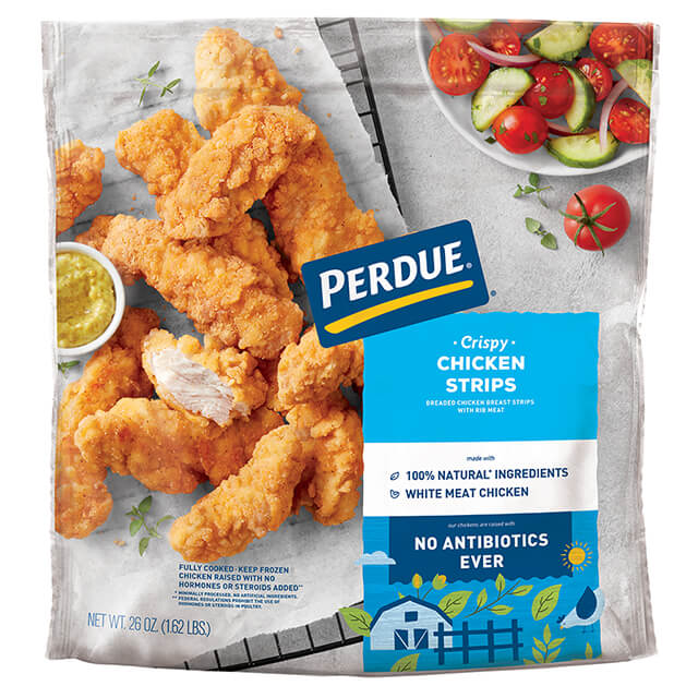 PERDUE® Crispy Chicken Strips (26 oz.)