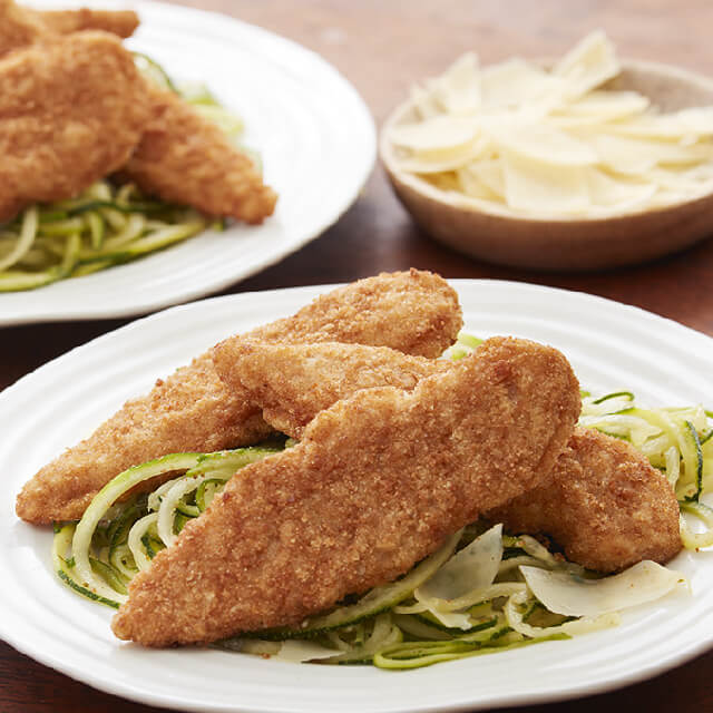 PERDUE® SIMPLY SMART® ORGANICS Whole Grain Chicken Breast Tenders (29 oz.) PERDUE® SIMPLY SMART® ORGANICS Whole Grain Chicken Breast Tenders (29 oz.)