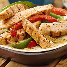 PERDUE® SHORT CUTS® Carved Chicken Breast Original Roasted (26 oz.)