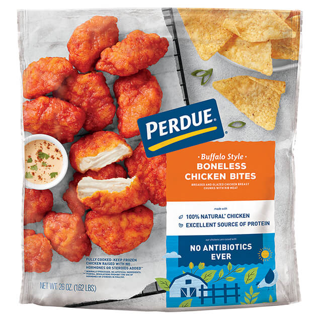 PERDUE® Buffalo Style Boneless Bites (26 oz.)