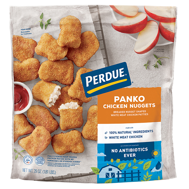 PERDUE® Panko Chicken Nuggets 