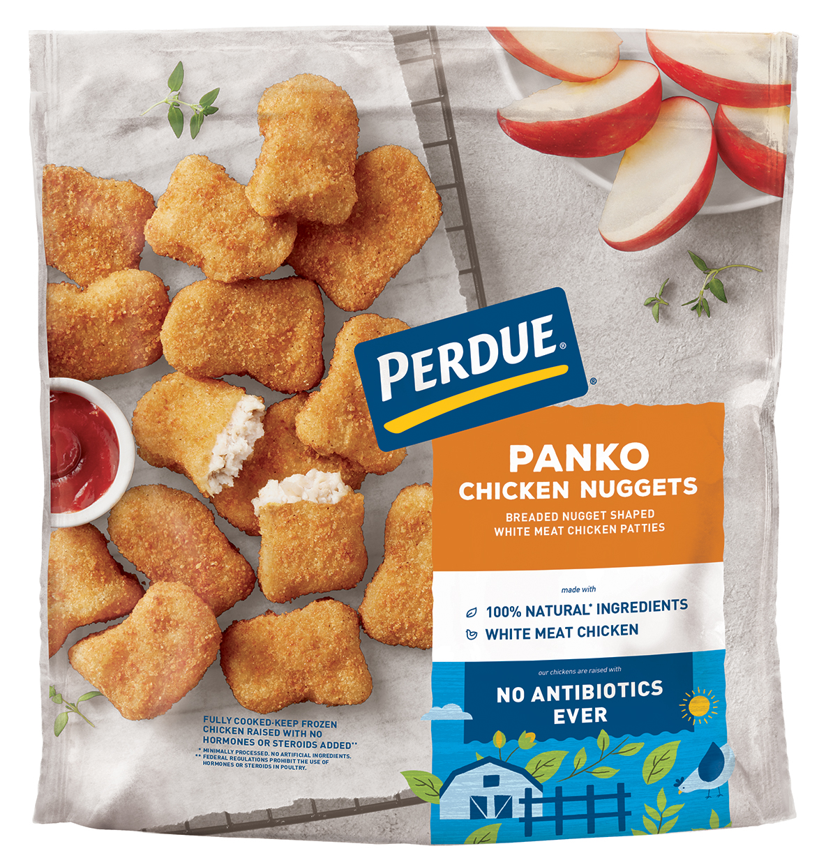 PERDUE® Panko Chicken Nuggets, 82423