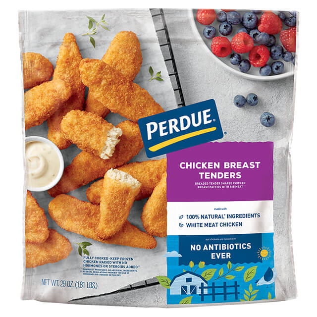 PERDUE® Breaded Chicken Breast Tenders (29 oz.)