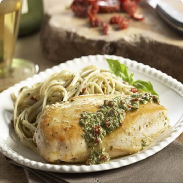 PERDUE® Individually Frozen Boneless Skinless Chicken Breasts (3 lbs.) PERDUE® Individually Frozen Boneless Skinless Chicken Breasts (3 lbs.)