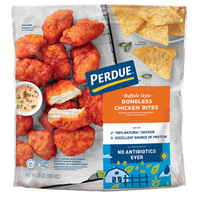 PERDUE® Buffalo Style Boneless Bites (26 oz.)