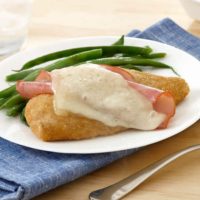 PERDUE® SIMPLY SMART® ORGANICS Lightly Breaded Chicken Breast Cutlets (22 oz.) PERDUE® SIMPLY SMART® ORGANICS Lightly Breaded Chicken Breast Cutlets (22 oz.)