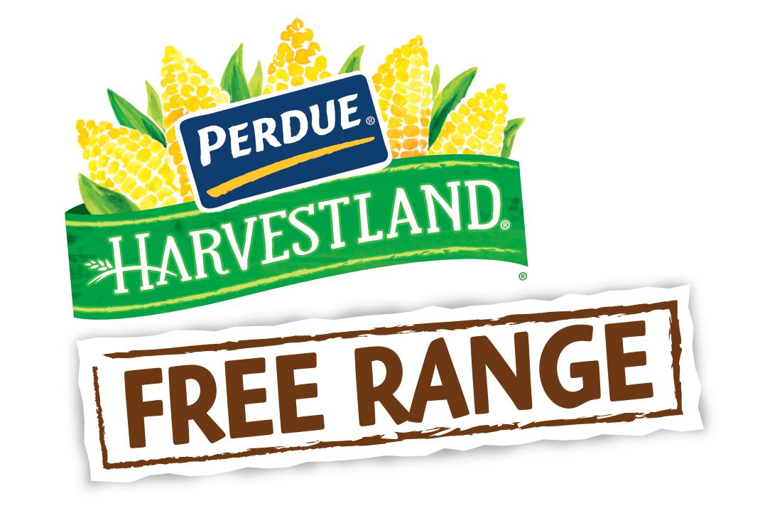 Harvestland Free Range
