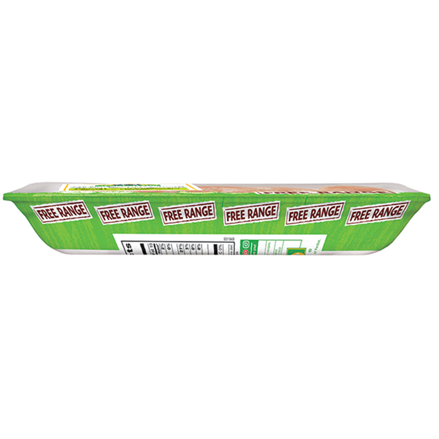 PERDUE® HARVESTLAND® Free Range Boneless Skinless Chicken Breasts Thin Sliced PERDUE® HARVESTLAND® Free Range Boneless Skinless Chicken Breasts Thin Sliced