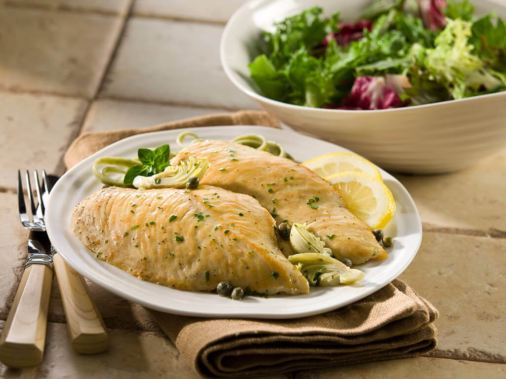 PERDUE® FRESH CUTS® Chicken Breast Cutlets