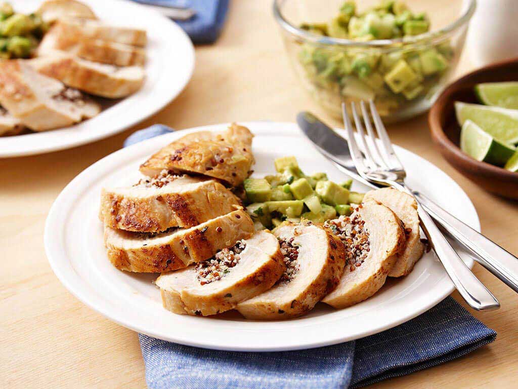 PERDUE® Fresh Boneless Skinless Chicken Breasts