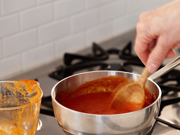 Try Our Air Fryer Parmesan Chicken Nuggets Tonight Step 2