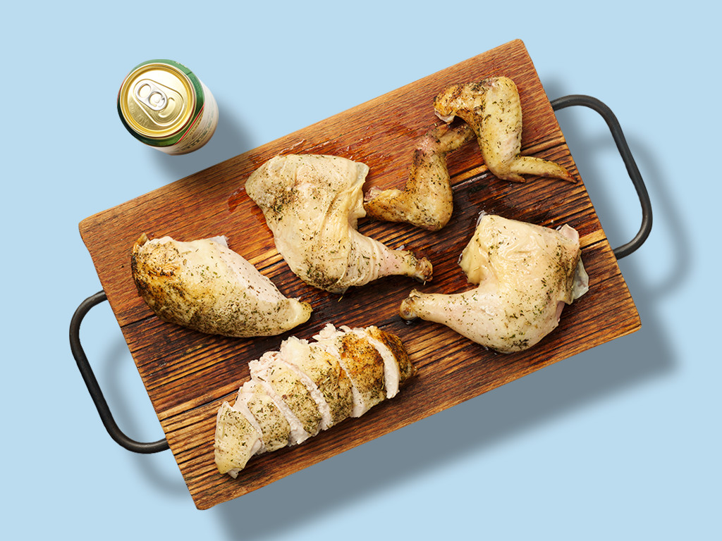 PERDUE® RESERVE™ Whole Young Chicken (3.75 lbs)