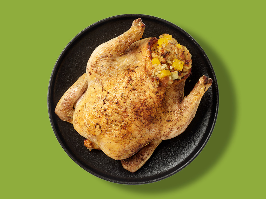 PERDUE® RESERVE™ Whole Young Chicken (3.75 lbs)