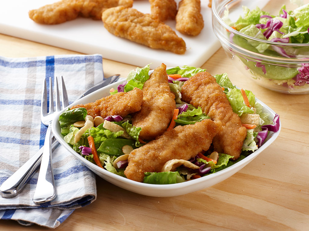 PERDUE® SIMPLY SMART® Lightly Breaded Chicken Strips