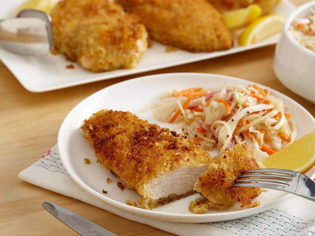 PERDUE® PERFECT PORTIONS® Boneless Skinless Chicken Breast All Natural 